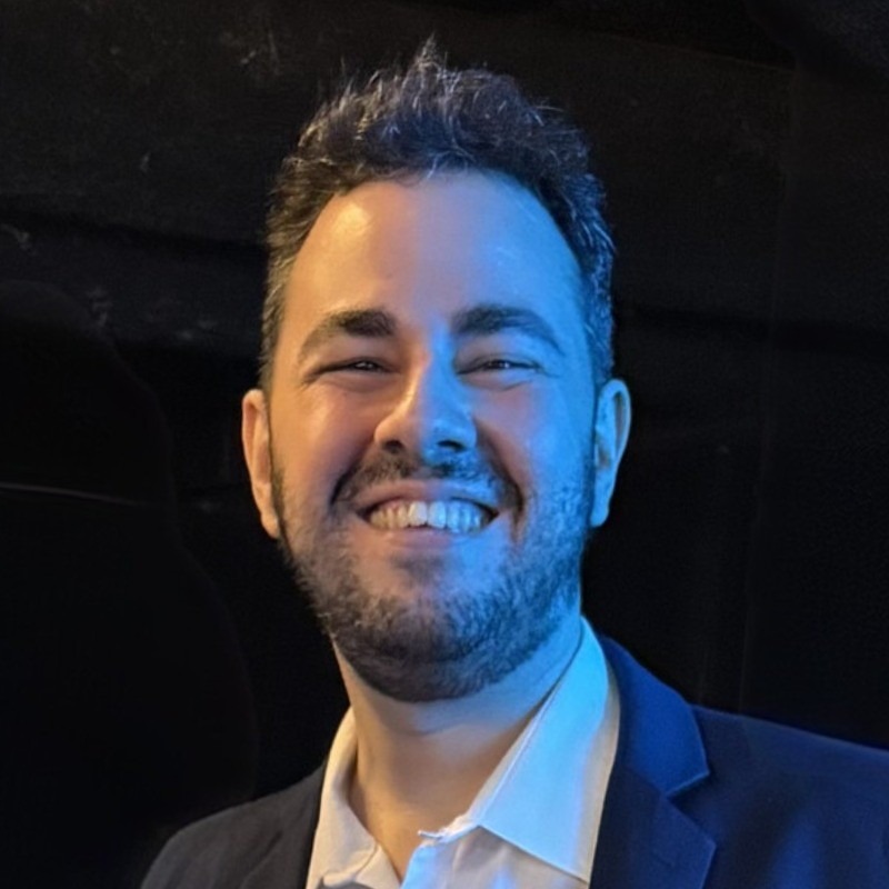 Foto de Olivério Neto